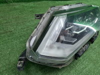 Битая Фара левая Nissan X-Trail T32 (17-22) LED