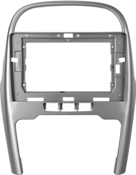 Магнитола для Chery Tiggo T11 2013-2016 - FarCar монитор 12.3" 2K QLED на Android 14, TS10, CarPlay, 4G SIM-слот