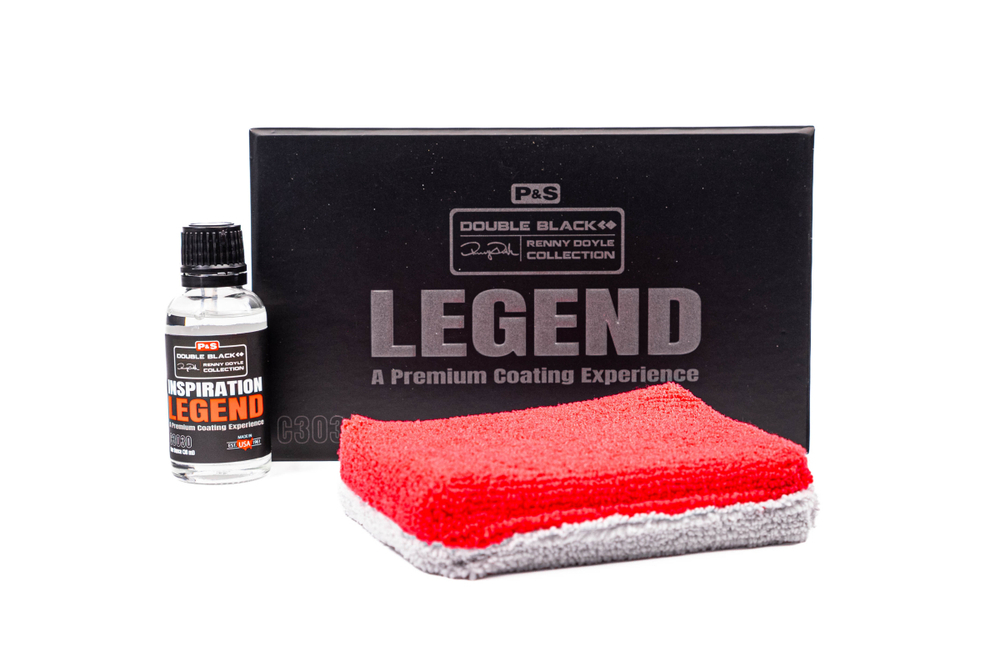 LEGEND Керамическое покрытие для ЛКП