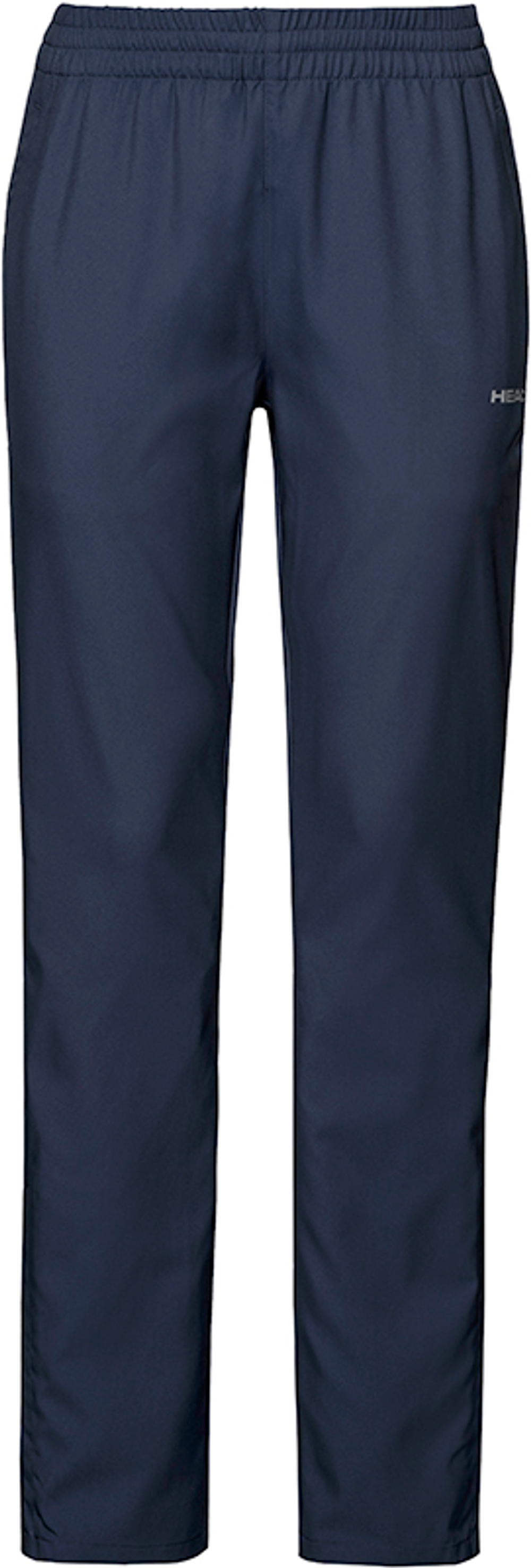 Брюки для девочки Head Club Pants - dark blue
