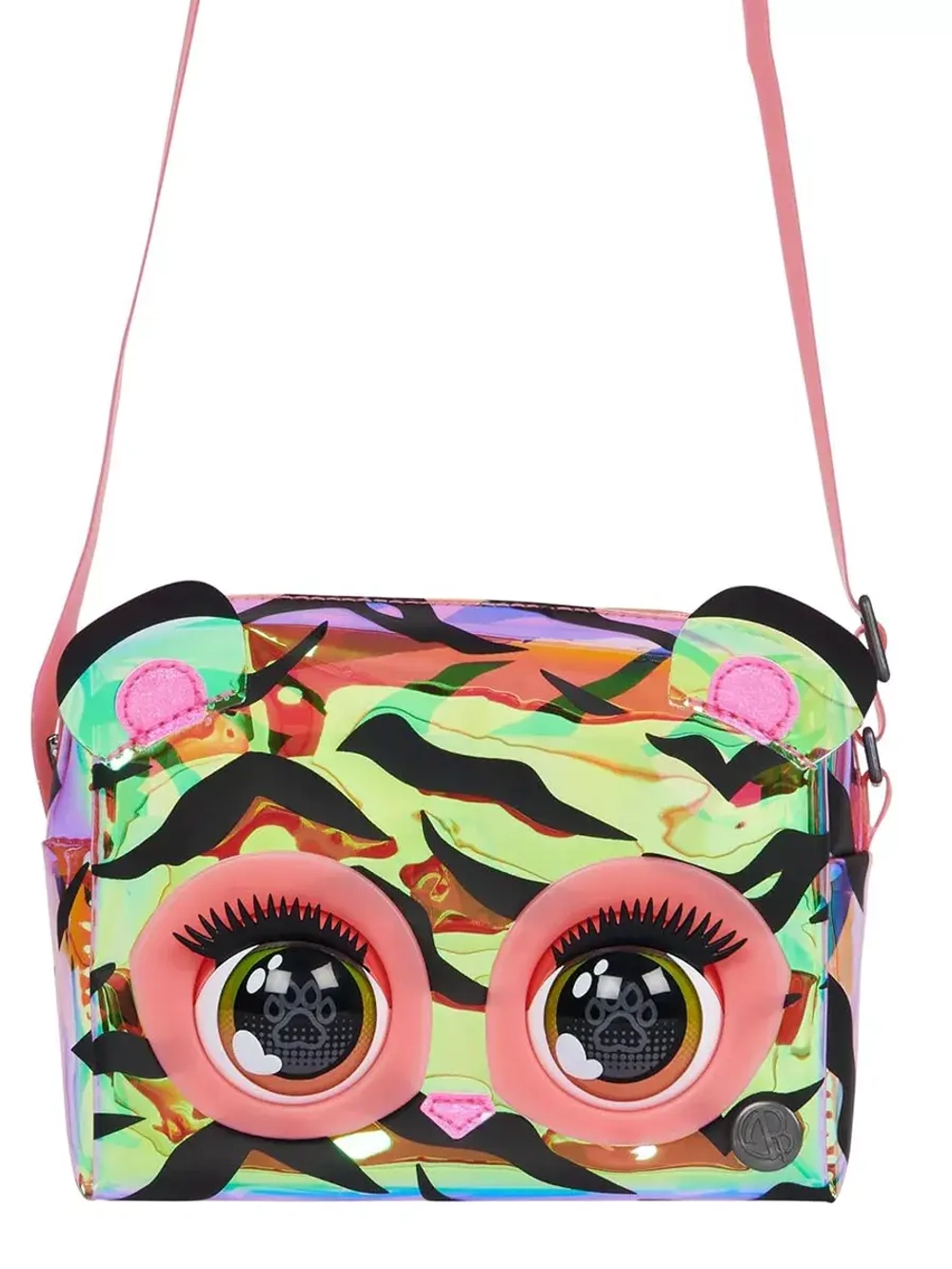 Интерактивная сумочка Purse Pets Purrisma