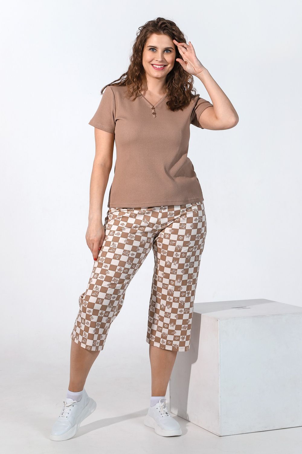 Костюм Игра-1 Виотекс БЕЖЕВЫЙ