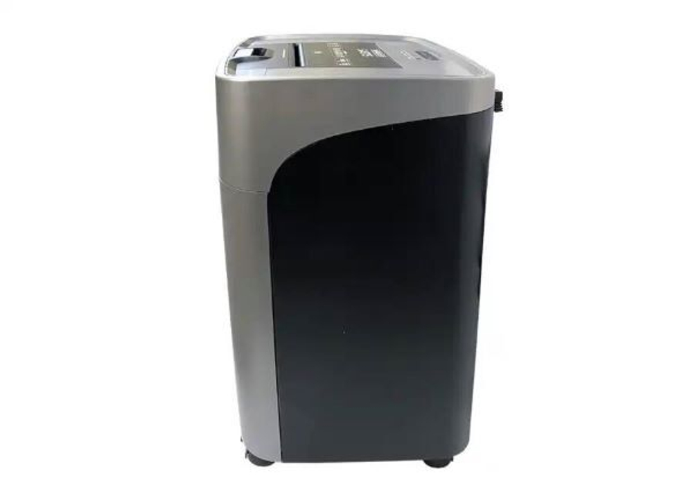 Уничтожитель бумаг  Office Kit SA375 (3,8х10)