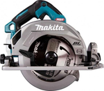 Пила циркулярная аккумуляторная MAKITA HS004GZ01