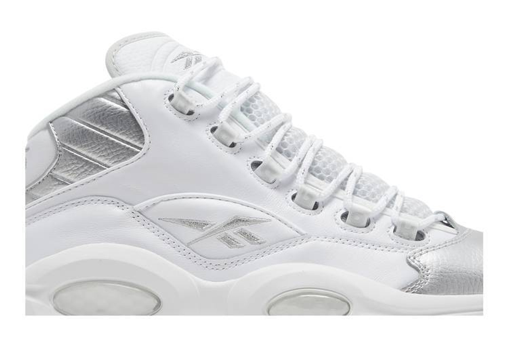 Кроссовки Reebok Question Mid "25Th Anniversary"