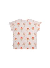 Футболка Sanetta Kidswear 125862 3532