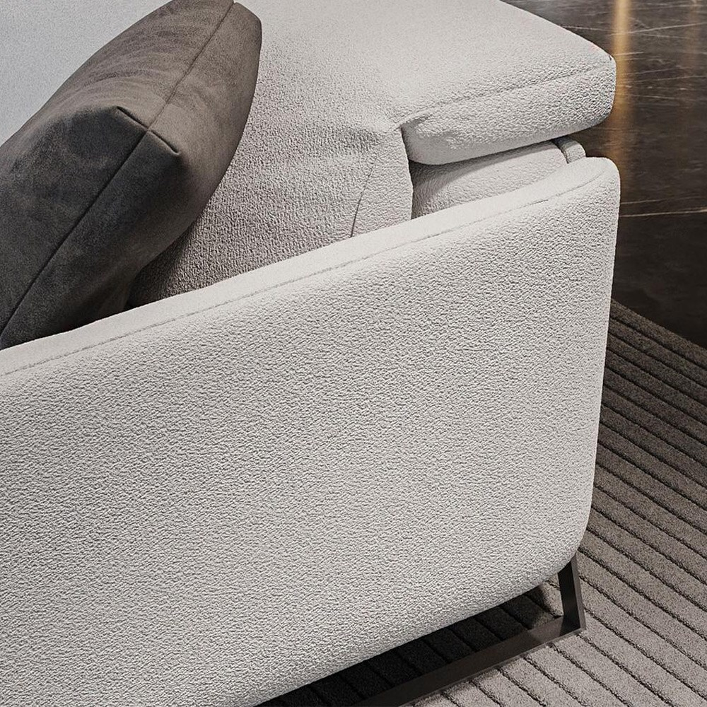 Подъемный с левым подлокотников 100 JEREZ EH70160