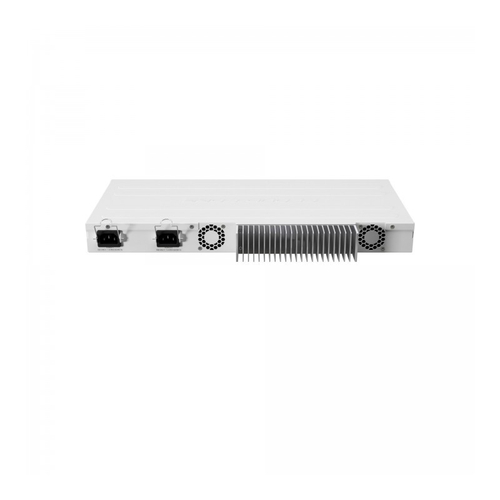 Маршрутизатор Mikrotik CCR2004-1G-12S+2XS