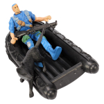 Фигурка Солдата, пакет P6-153