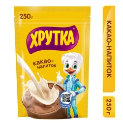 Какао ХРУТКА, 250 г