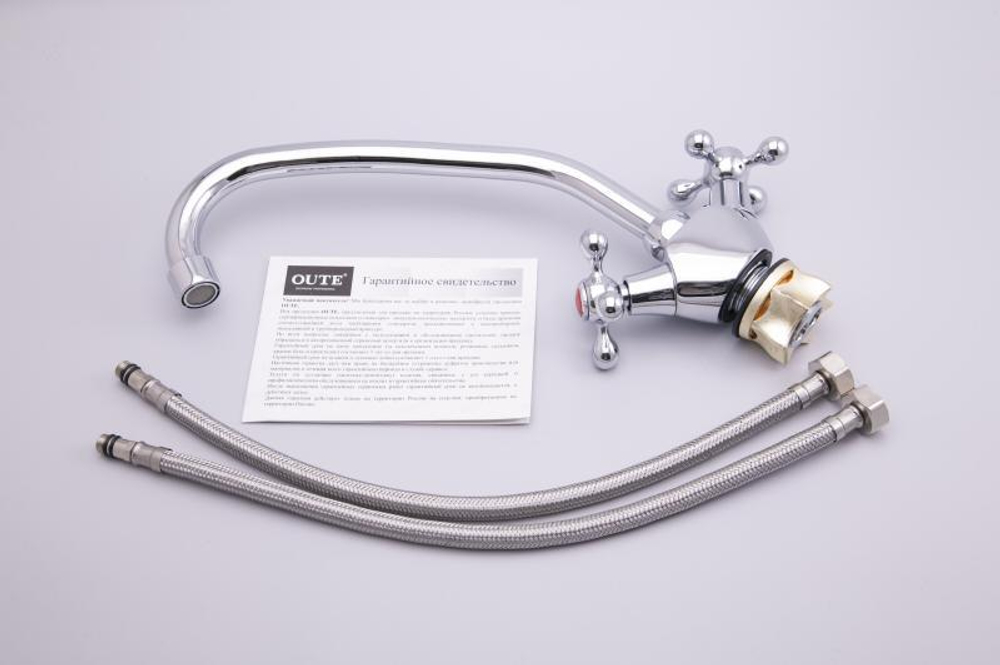 Смеситель для кухни Oute T50 T5013BE