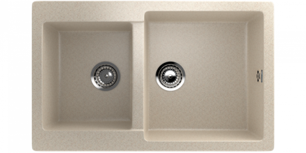 Мойка ULGRAN U-505