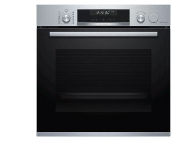 Электрический духовой шкаф Bosch HRG5580S6R