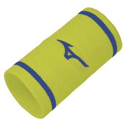 Теннисные напульсники Mizuno Long Wristband With Line
