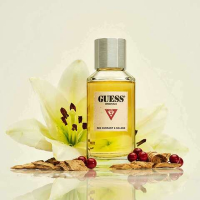 Guess Originals 2 Eau de Parfum 100 ml
