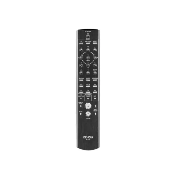 Denon PMA-A110 Silver Graphite