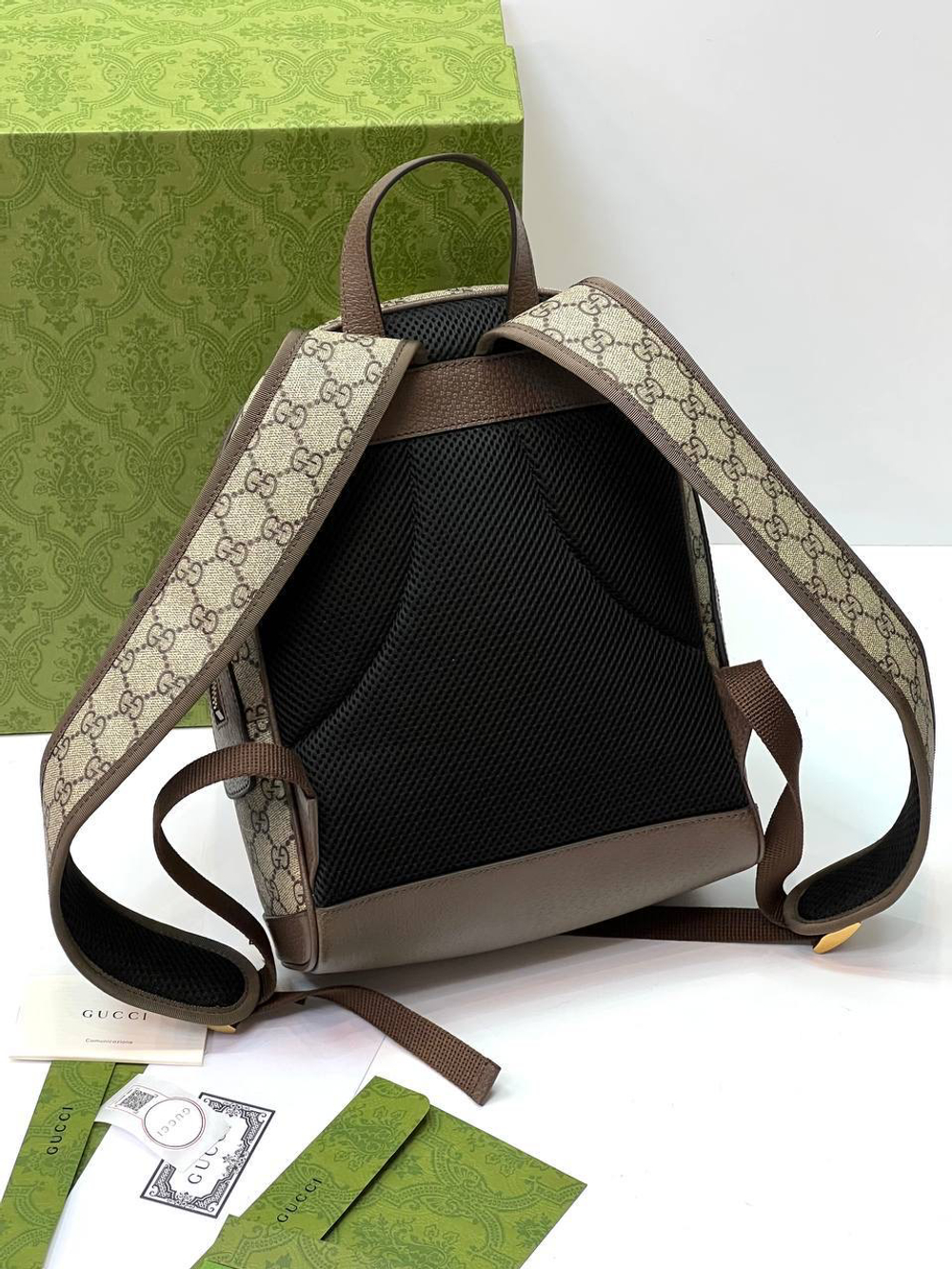 Рюкзак Gucci Ophidia GG