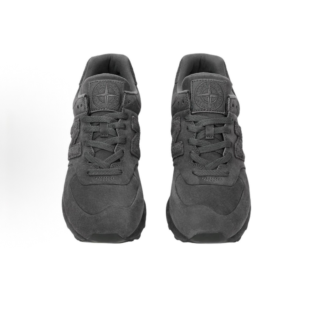 Stone Island Ghost x New Balance 574 Legacy