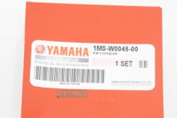 1MS-W0045-00. Brake pad set. Yamaha