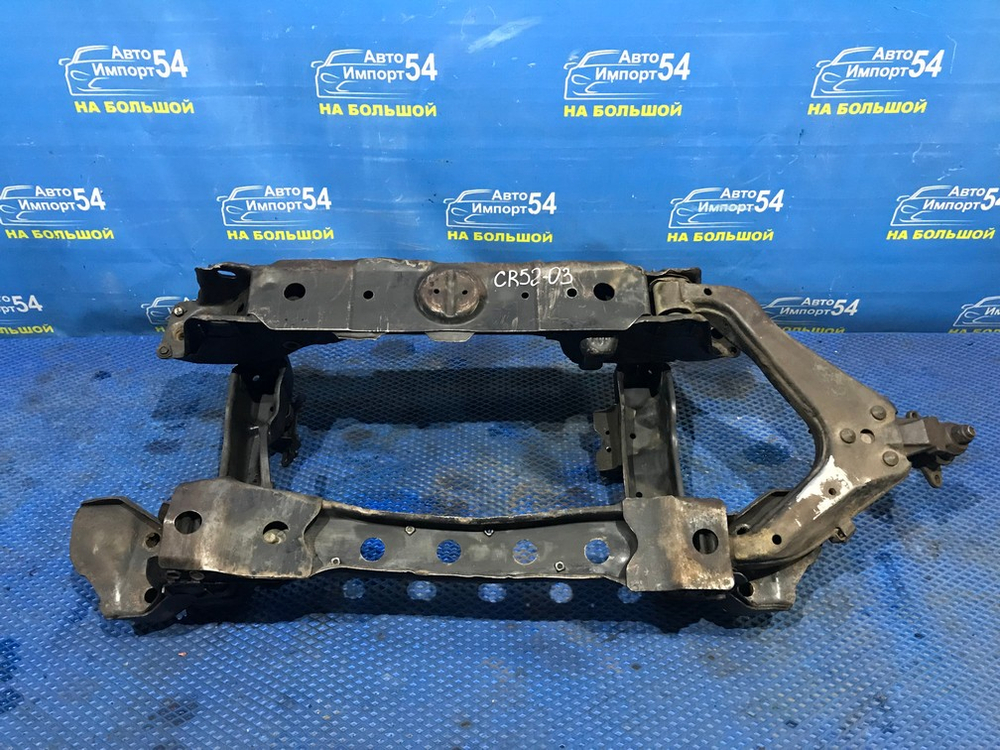 Балка передняя поперечная TOYOTA LITEACE 2001