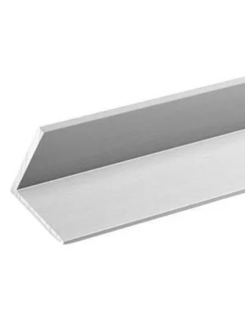 Профиль уголок алюмин 20*20*1 ,5 062000.500