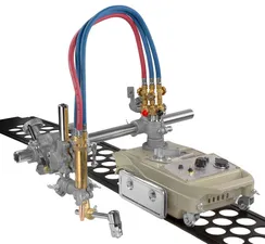 Газорезательная машина CG1-30SP-100