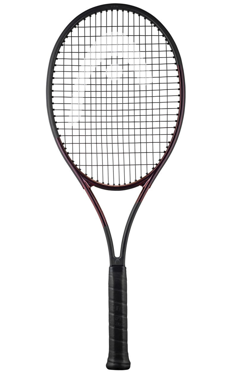 Теннисная ракетка Head Prestige Pro + струны