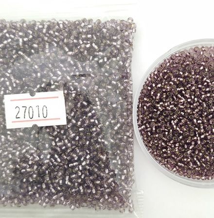 Preciosa бисер 10/0 27010