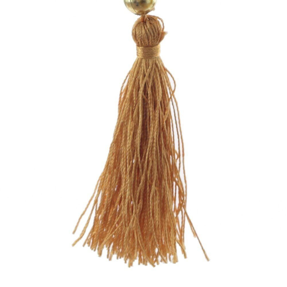 GAEM Украшение новогоднее "Шар", L8 W8 H11 см