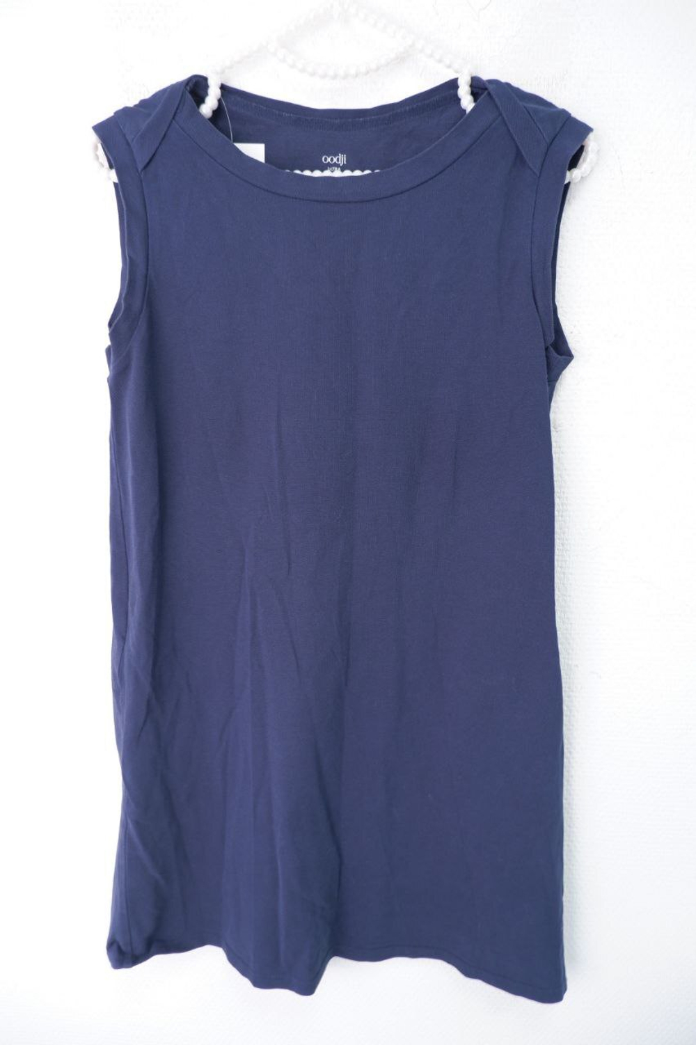 Платье Oodji короткое 44 размер