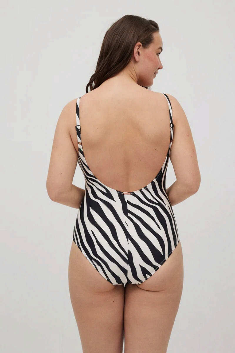 ANTAO 83076 Купальник сплошной