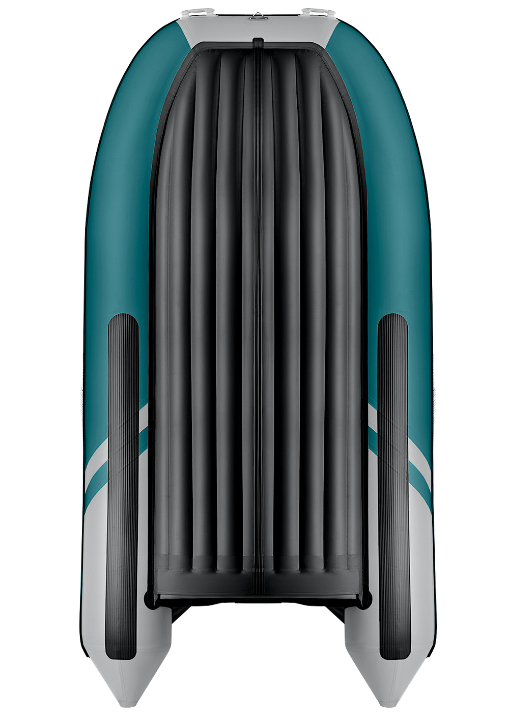 Лодка ПВХ Gladiator Air Sport E450S НДНД