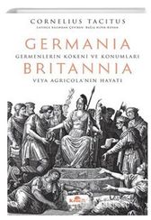 Germania Britannia