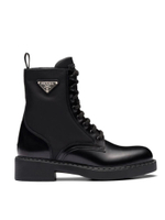 Ботинки Prada