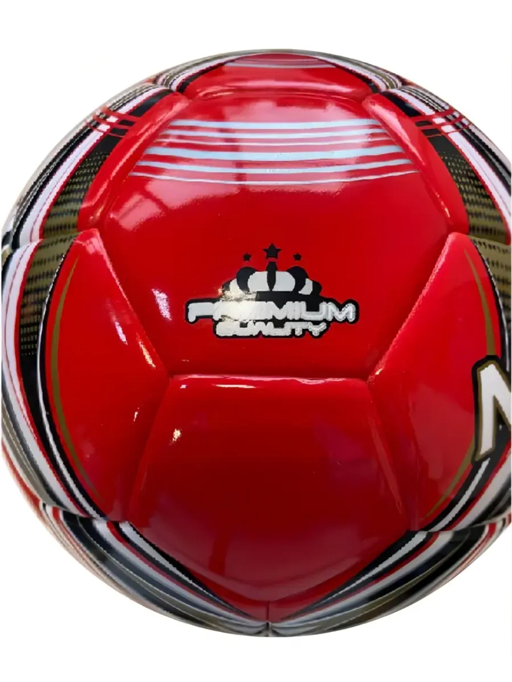 Футбольный мяч FTTJ-4 (New Tuji Futsal)