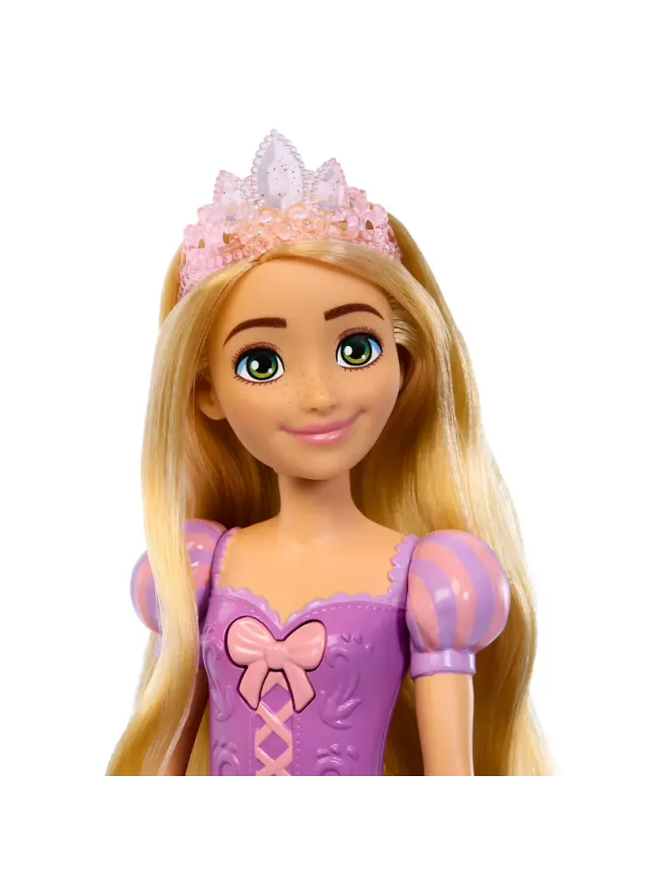 Кукла Mattel Принцессы Дисней Поющая Рапунцель HPD41