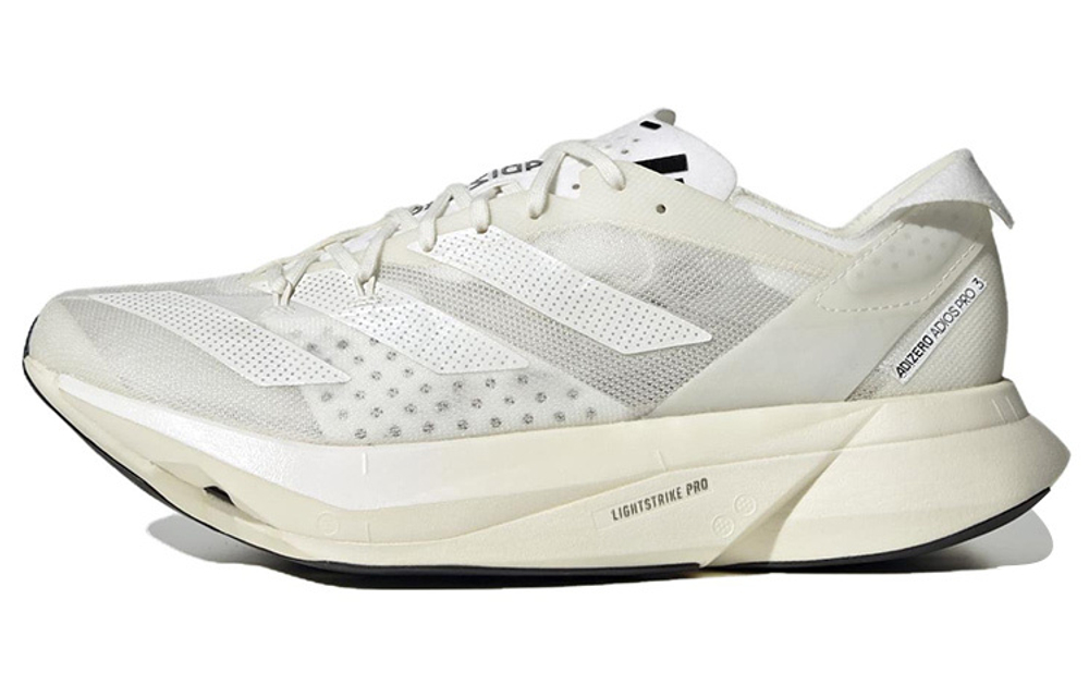 Adidas Adizero Adios Pro 3 Hyper Sneakers
