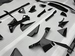 Карбоновый обвес для Lamborghini Revuelto 2023+ Ламборгини