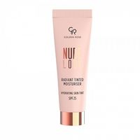 Тональные кремы