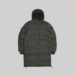  Пуховик мужской Krakatau Qm438-52 Aitken артикул:Qm438-52 - купить в магазине Дайс