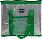 Термосумка CL 603-2   15 литров  1/80