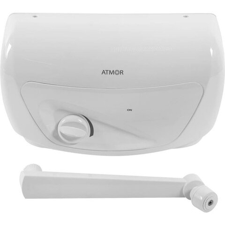 Проточн. водон. ATMOR CLASSIC 501 5KW TAP (5кВт)(Кухня)