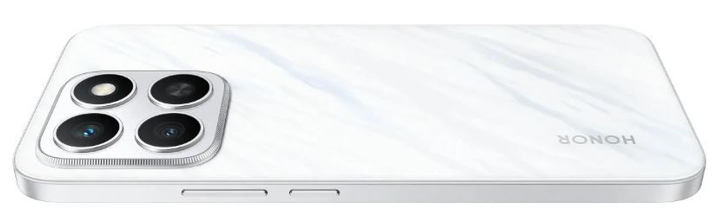 Смартфон  Honor X8c 8/256GB