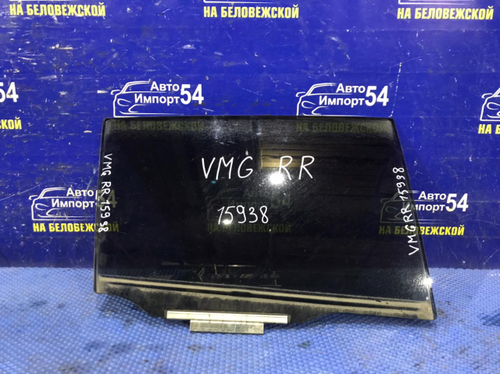 Стекло двери задней правой SUBARU LEVORG 2014-2020