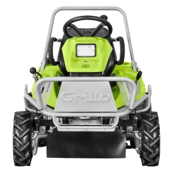 GRILLO Climber 7.15 садовый трактор 88WCG