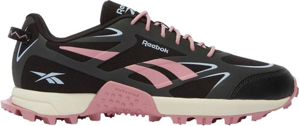 Кроссовки Reebok AT CRAZE 3 черно-розовый