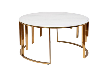 Стол журнальный Garda Decor GY-10006