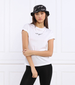 Футболка Slim Tee_3 HUGO - белый(50486327)