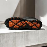 Columbia Firecamp Low • Black