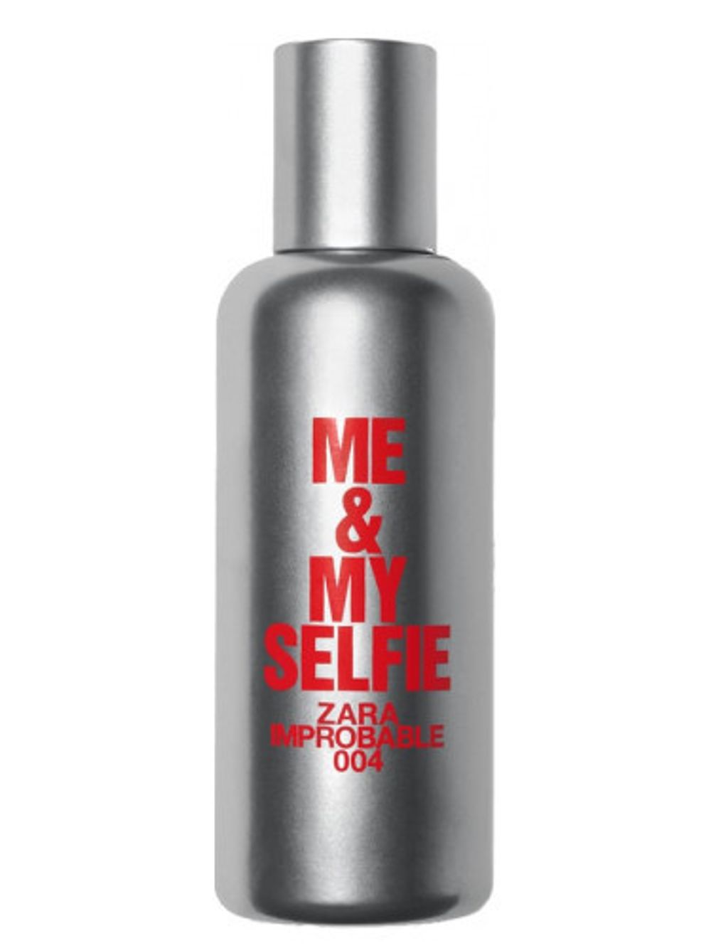 Zara 004 Me and My Selfie